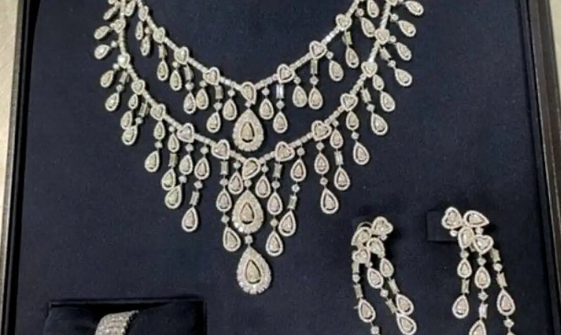 Moraes levanta sigilo de relatório da PF sobre caso das joias sauditas