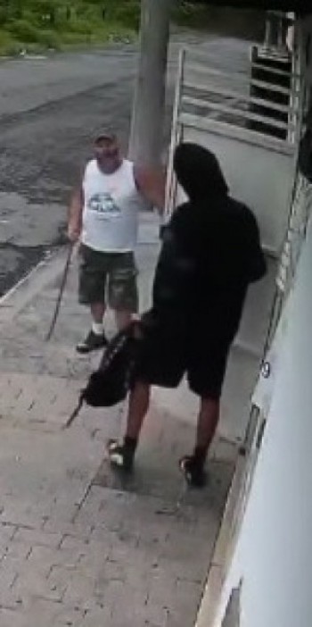 GCM que atirou em jovem negro é preso
