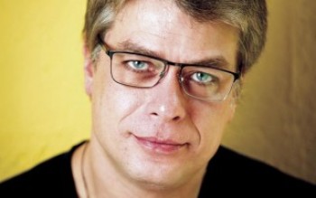 Fábio Assunção grava em Angra