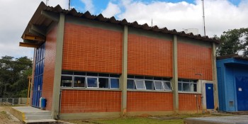 Queda de energia afeta temporariamente abastecimento de água em parte da cidade