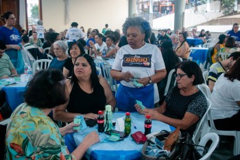 Instituto SOPA promoverá o 3º Bingo Solidário em agosto no Clube Náutico