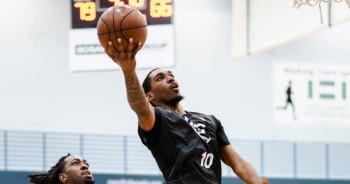 Mogi Basquete anuncia a contratação do Anthony Harris para a temporada 2024/25