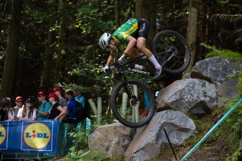 Atleta mogiano de mountain bike vai disputar campeonato mundial em Andorra 