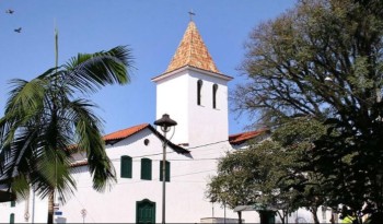Tradicional Paróquia do Carmo, em Mogi, celebra sua padroeira