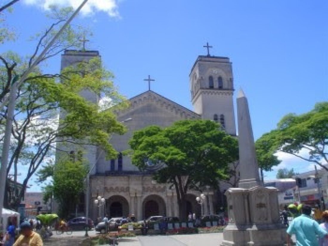 Festa de Sant'Ana 2024 começa esta semana