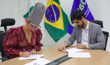 EBC firma acordo para cobertura do Festival Latinidades 2024