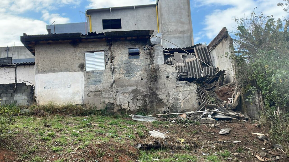 Alto Tietê tem chuvas além do esperado nos últimos dias 