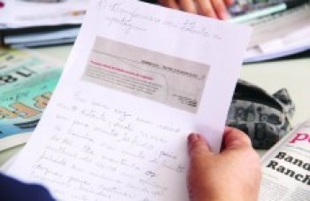 Linguagem literária é aliada a textos do gênero jornalístico