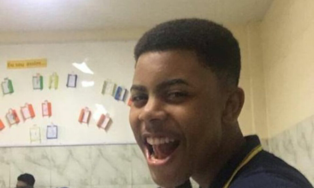 Anistia critica absolvição de policiais que mataram o jovem João Pedro