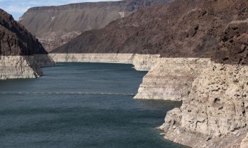 Las Vegas vive quinto dia consecutivo com temperaturas escaldantes