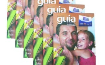 Guia oferece diversas vantagens