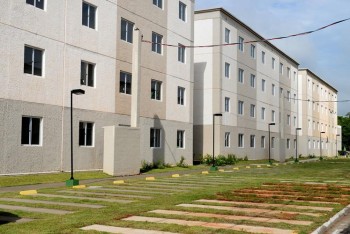 Programa Casa Paulista entrega 1.488 imóveis nas cidades do Alto Tietê