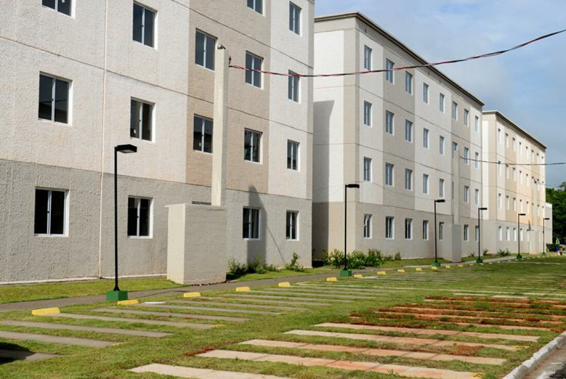 Programa Casa Paulista entrega 1.488 imóveis nas cidades do Alto Tietê