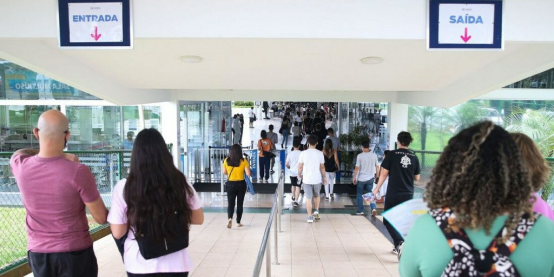 MEC divulga prazos para inscrições no Sisu, Prouni e Fies em 2023