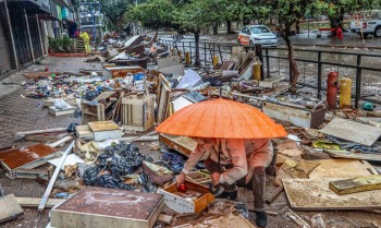 Empresas do RS têm hoje para aderir ao programa de Apoio Financeiro