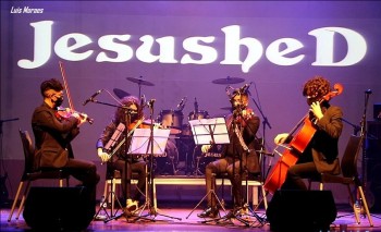 Show de rock vai arrecadar ração e comemorar 10 anos da ONG FERA