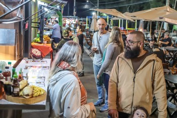 8º Festival de Inverno de Guararema continua neste fim de semana