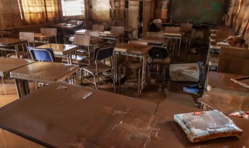 Governo federal vai transferir recursos para reforma de escolas no RS