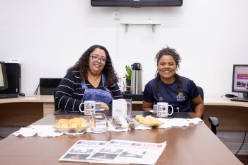 Projeto Pedalar é o destaque do novo episódio na próxima terça (16)