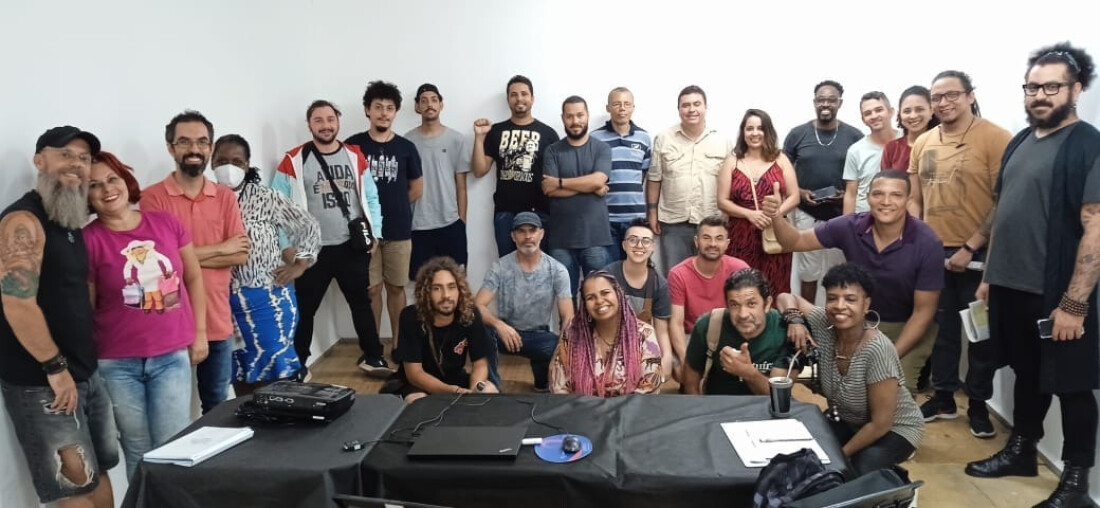 Fórum Permanente de Cultura de Poá apresenta carta com prioridades do setor 