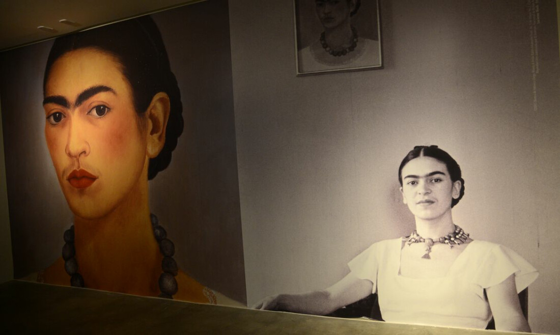 Setenta anos após a morte, Frida Kahlo permanece como ícone feminista