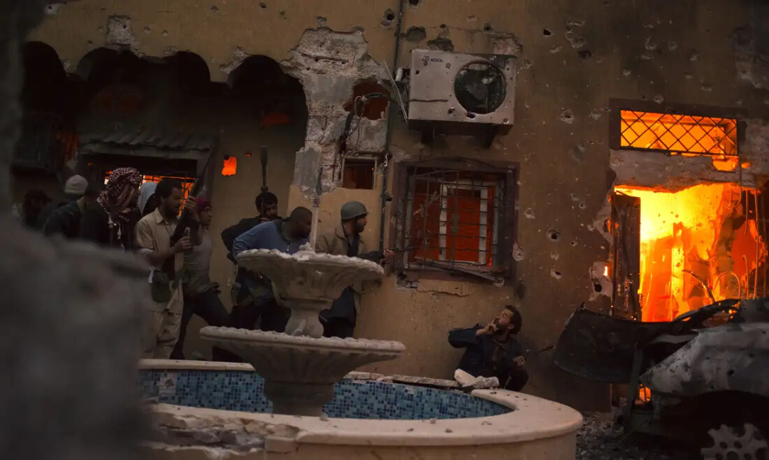 Exposição em São Paulo lembra cobertura de guerra no Vietnã