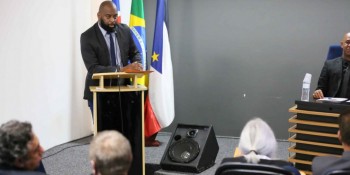 Câmara cobra informações sobre sindicância contra GCM