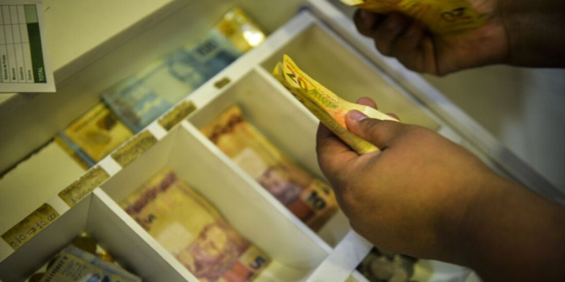 Caixa e Enel participam do Feirão Limpa Nome da Serasa