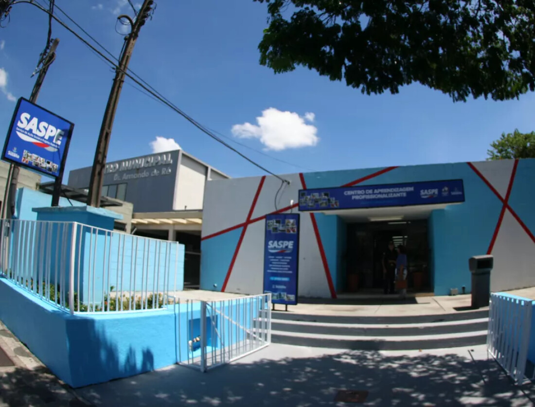 Estão abertas as inscrições para curso pré-vestibular em Suzano