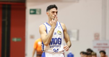 Mogi Basquete vence B. Cearense e anota primeira vitória na 2ª etapa da LDB