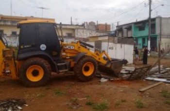 Suzano: Prefeitura impede invasões