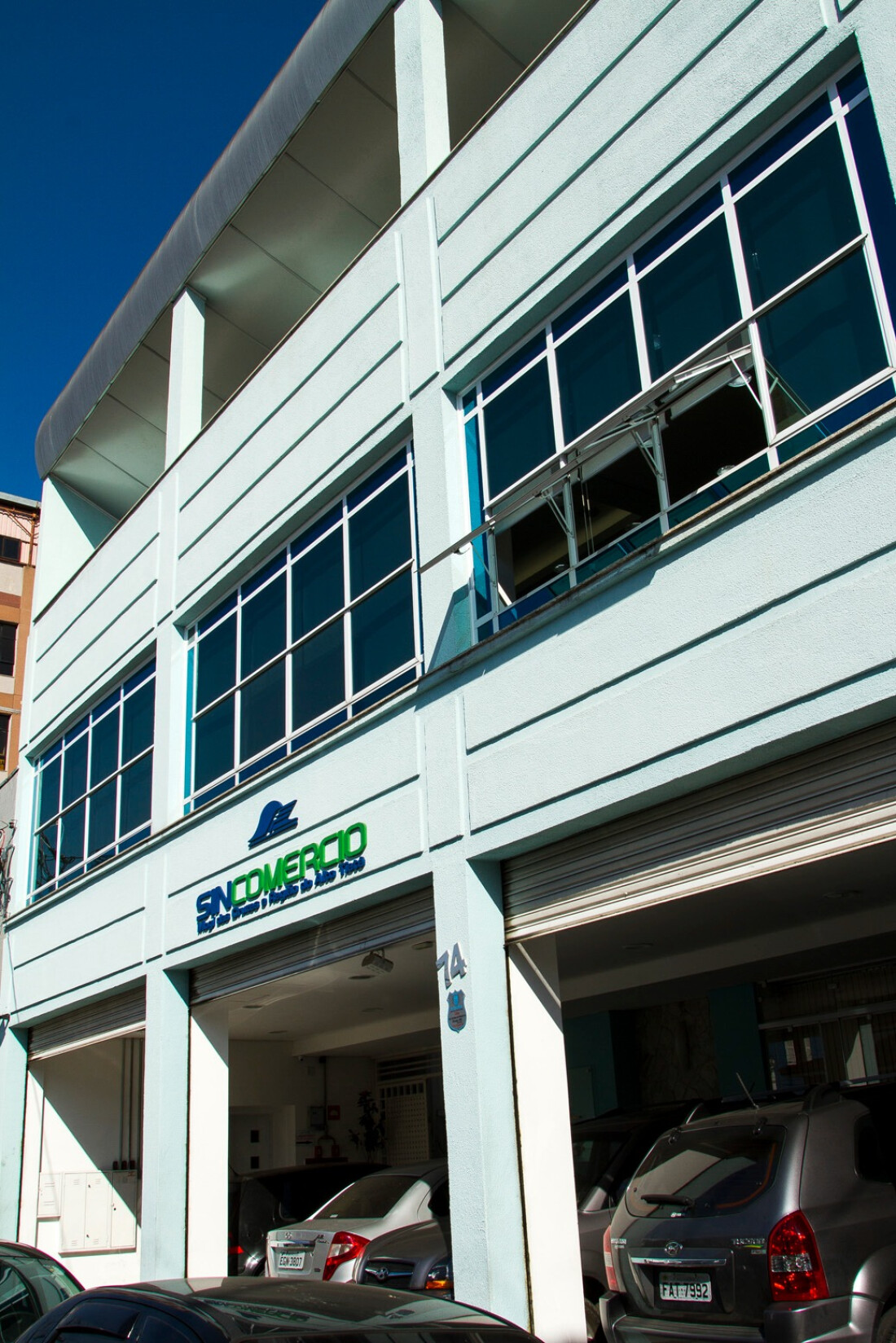 Sincomércio promove "Semana do Comércio" em comemoração Dia do Comerciante 