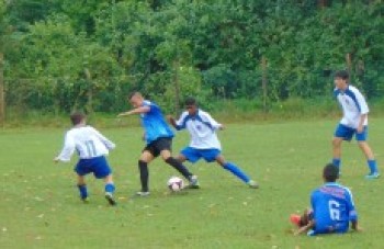 Torneios da ACMC têm média de 3,6 gols