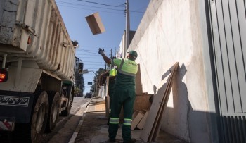 Cata-Tranqueira e Cidade Bonita atendem 13 bairros de Mogi neste sábado 