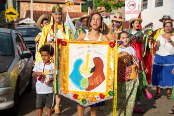 Opereta celebra 30 anos e exalta a cultura popular