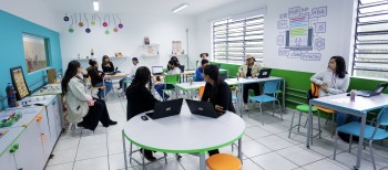 Vagas no ensino técnico da Educação de SP devem aumentar quase 140% em 2025 