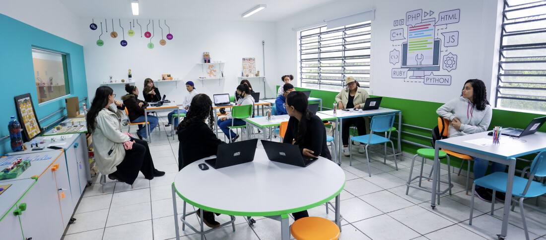 Vagas no ensino técnico da Educação de SP devem aumentar quase 140% em 2025 