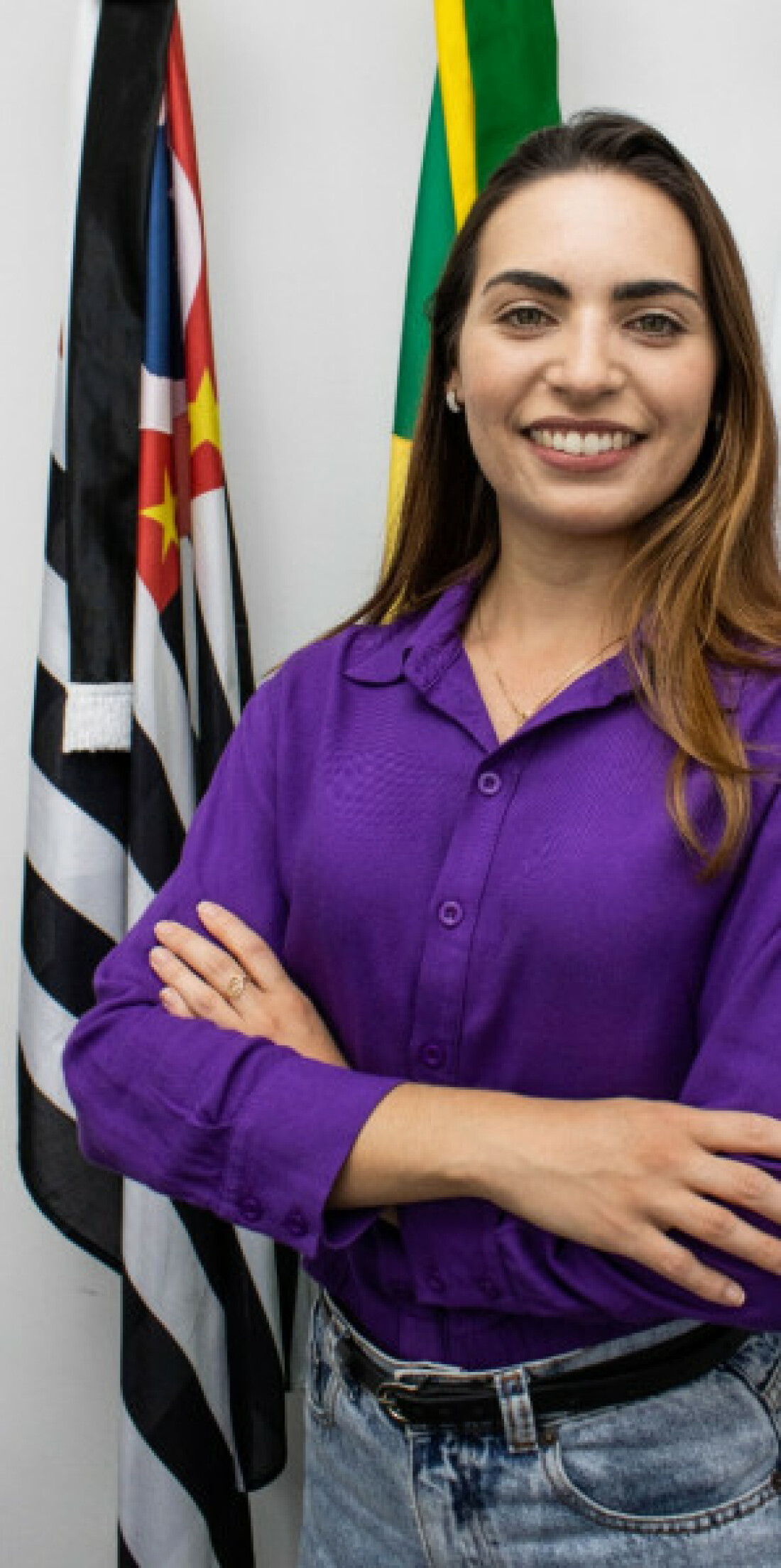 Secretários adjuntos vão assumir chefia das Pastas