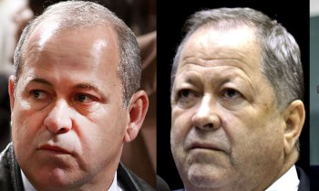 Irmãos Brazão negam envolvimento com milicianos do Rio de Janeiro