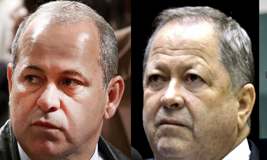 Irmãos Brazão negam envolvimento com milicianos do Rio de Janeiro