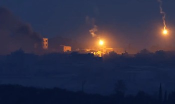 ONG acusa Hamas de cometer crimes contra a humanidade em 7 de outubro