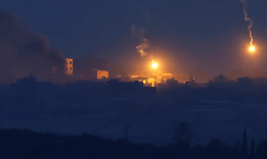 ONG acusa Hamas de cometer crimes contra a humanidade em 7 de outubro