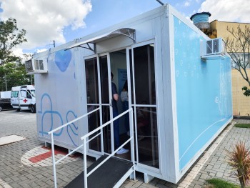 Serviço de telemedicina realiza 893 atendimentos no primeiro semestre em Suzano