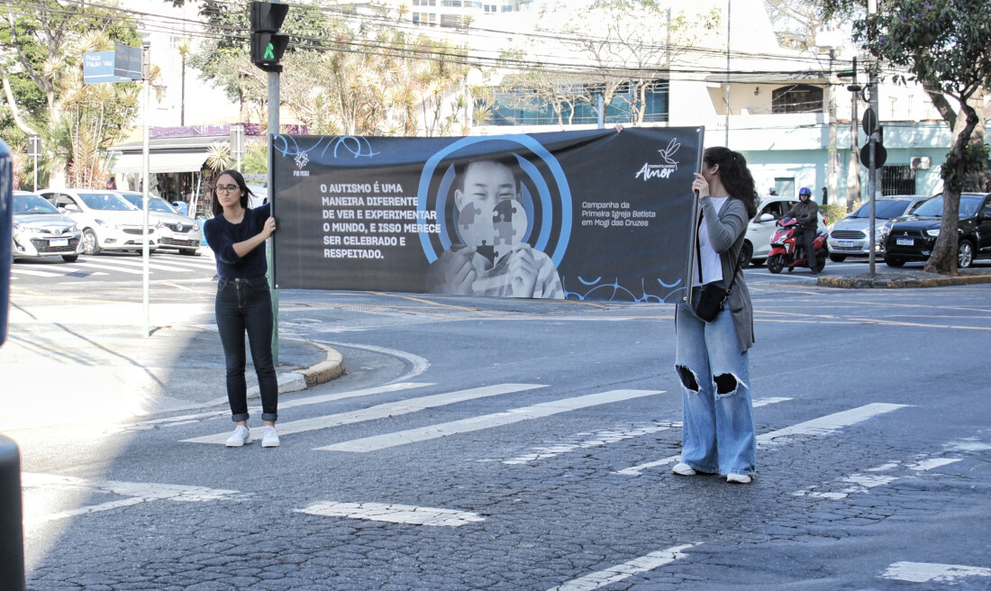 9ª edição do “Compartilhando Amor” será realizado na próxima semana 