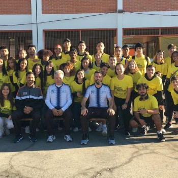 Sete cidades do Alto Tietê disputam Jogos Regionais em São Sebastião 