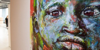 Exposição Gente de Cor segue até o dia 9