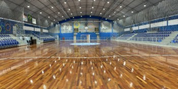Esporte divulga calendário de eventos para essa semana recheado de atrações