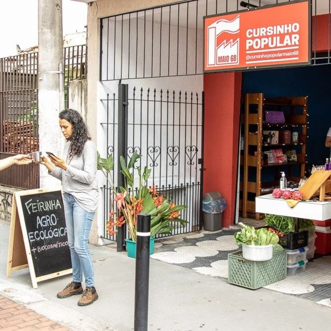 Oficinas de Educação Ambiental têm lançamento oficial nesta quinta (18)