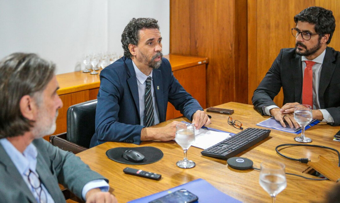 EBC terá sistema de participação social com comitês e ouvidoria