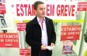 Bancários do Alto Tietê prometem entrar em greve a partir de outubro